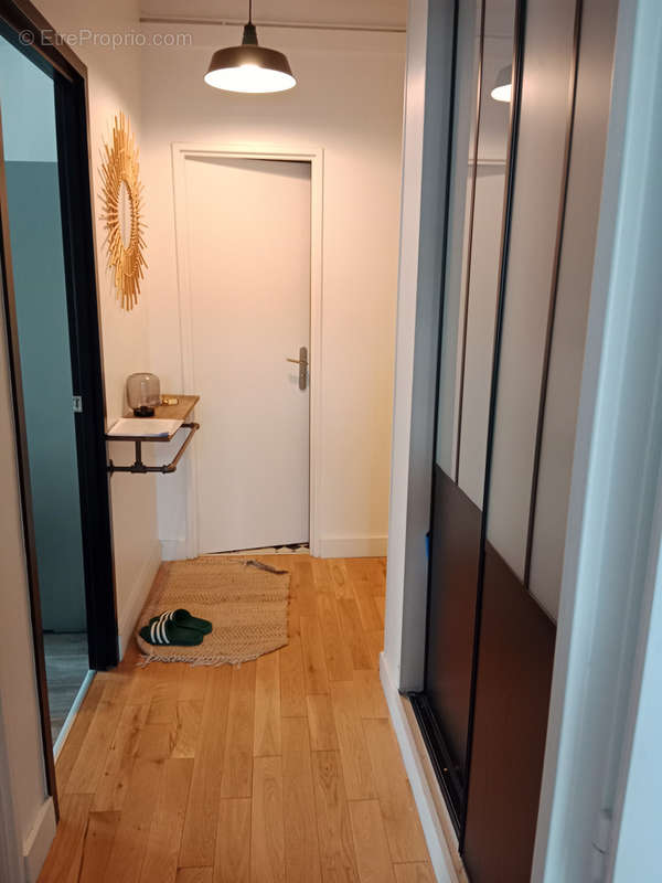 Appartement à LE MANS