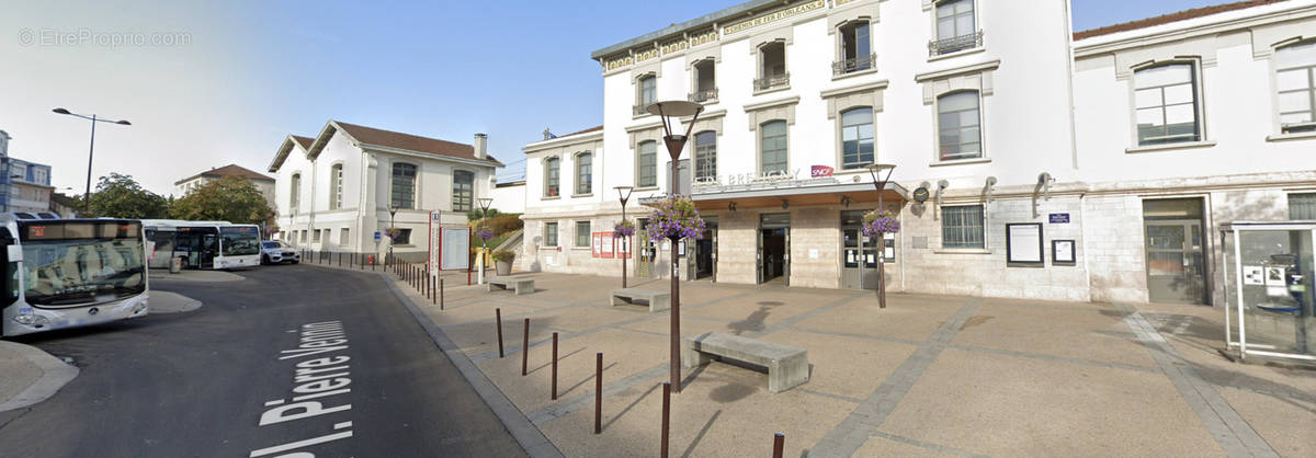 Parking à BRETIGNY-SUR-ORGE