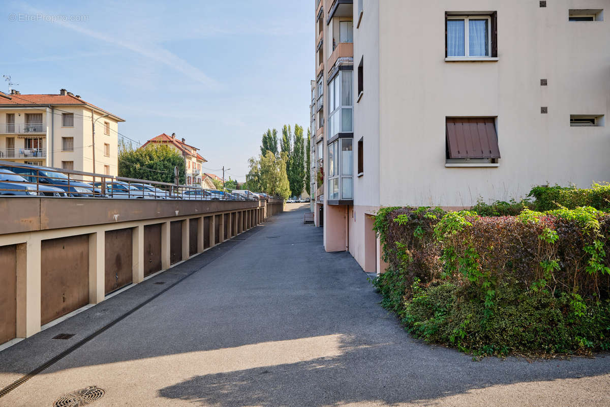 Appartement à ANNECY