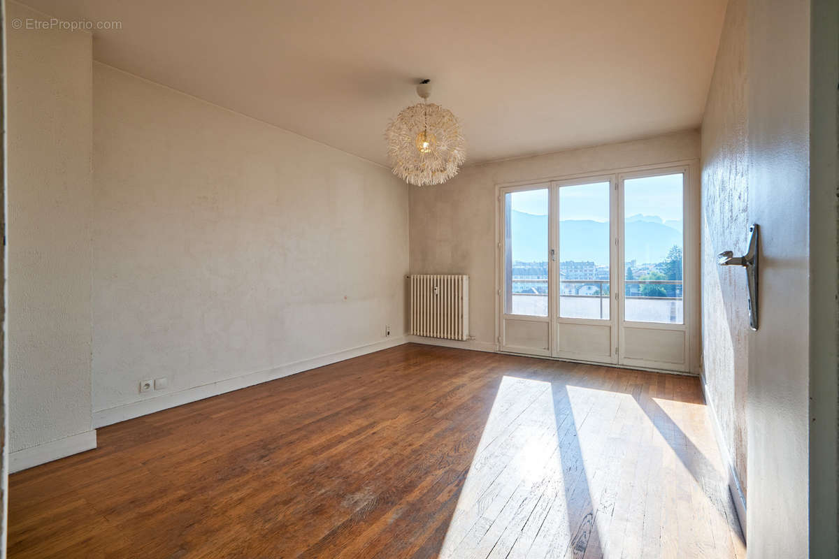 Appartement à ANNECY