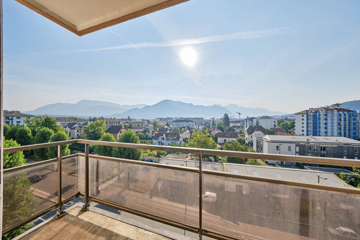 Appartement à ANNECY