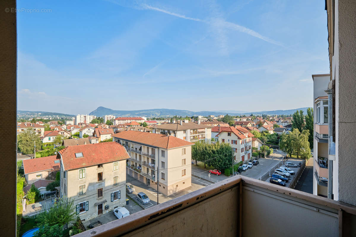 Appartement à ANNECY