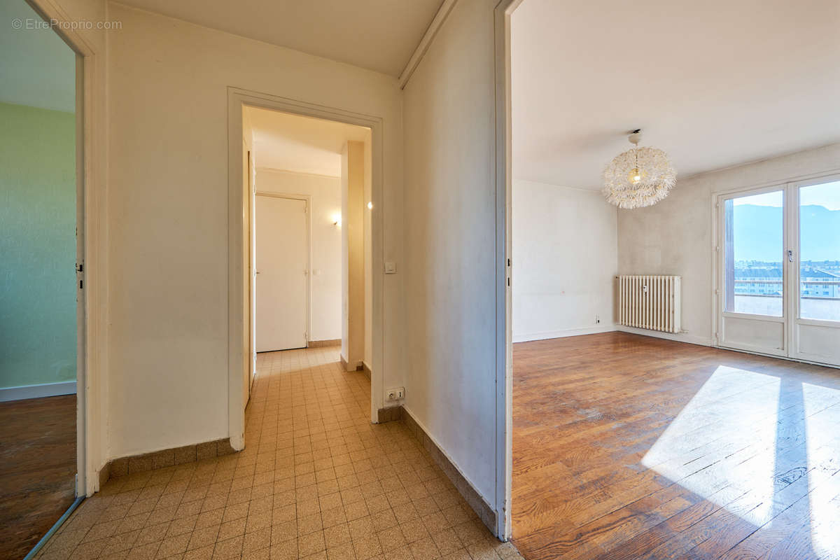 Appartement à ANNECY