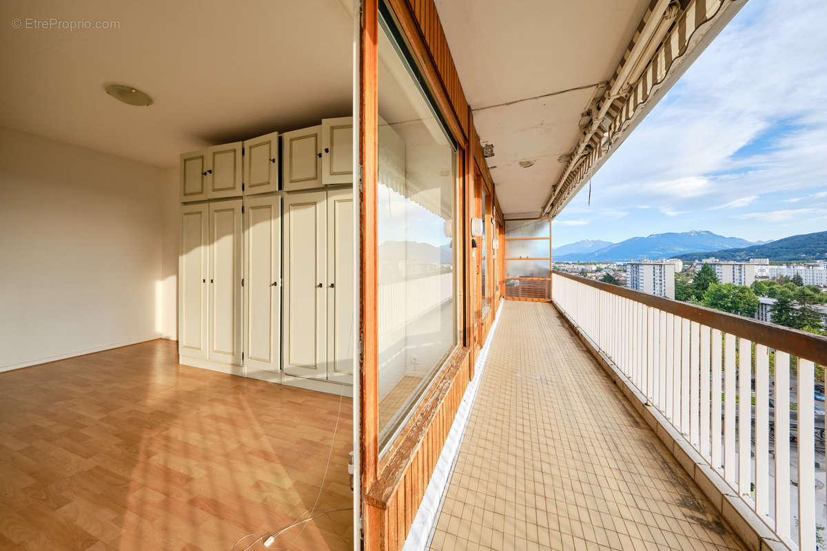 Appartement à ANNECY