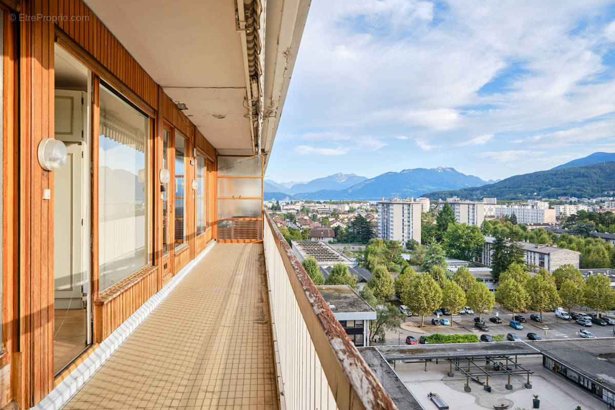 Appartement à ANNECY