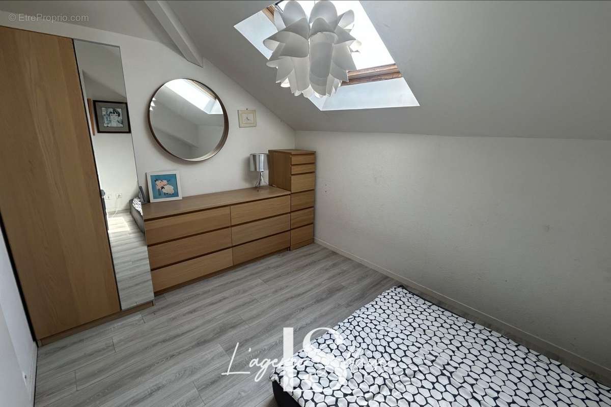 Appartement à LES SABLES-D&#039;OLONNE