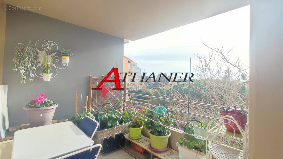 Appartement à CANET-EN-ROUSSILLON