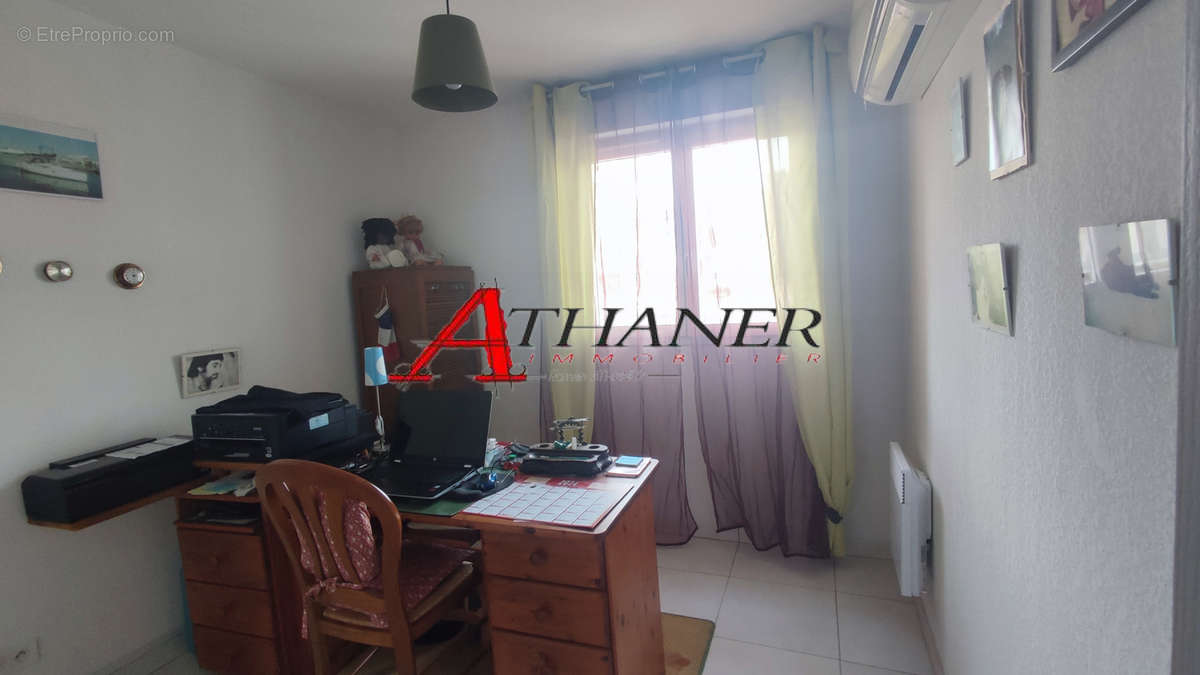 Appartement à CANET-EN-ROUSSILLON