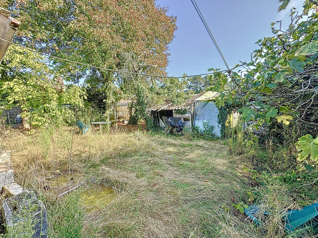 Maison à LA TESTE-DE-BUCH