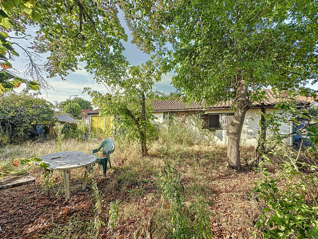 Maison à LA TESTE-DE-BUCH