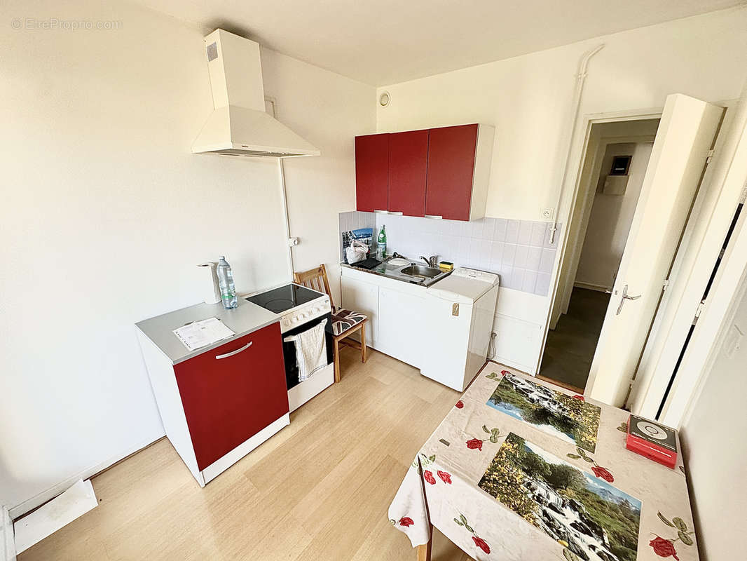 Appartement à ANNECY