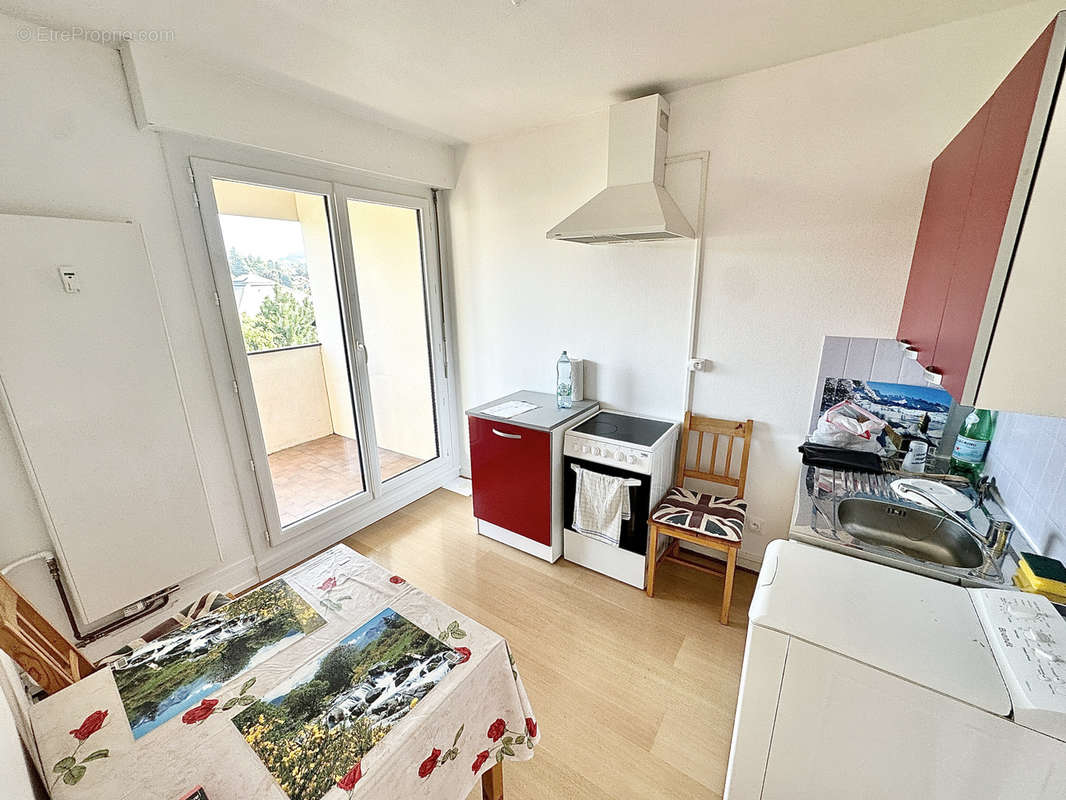 Appartement à ANNECY