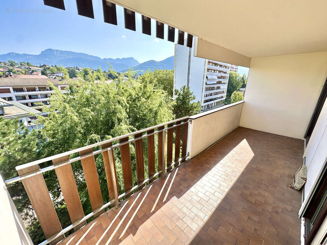 Appartement à ANNECY