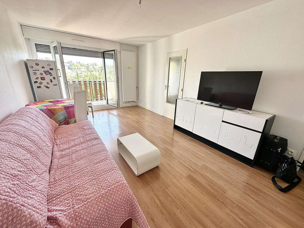 Appartement à ANNECY