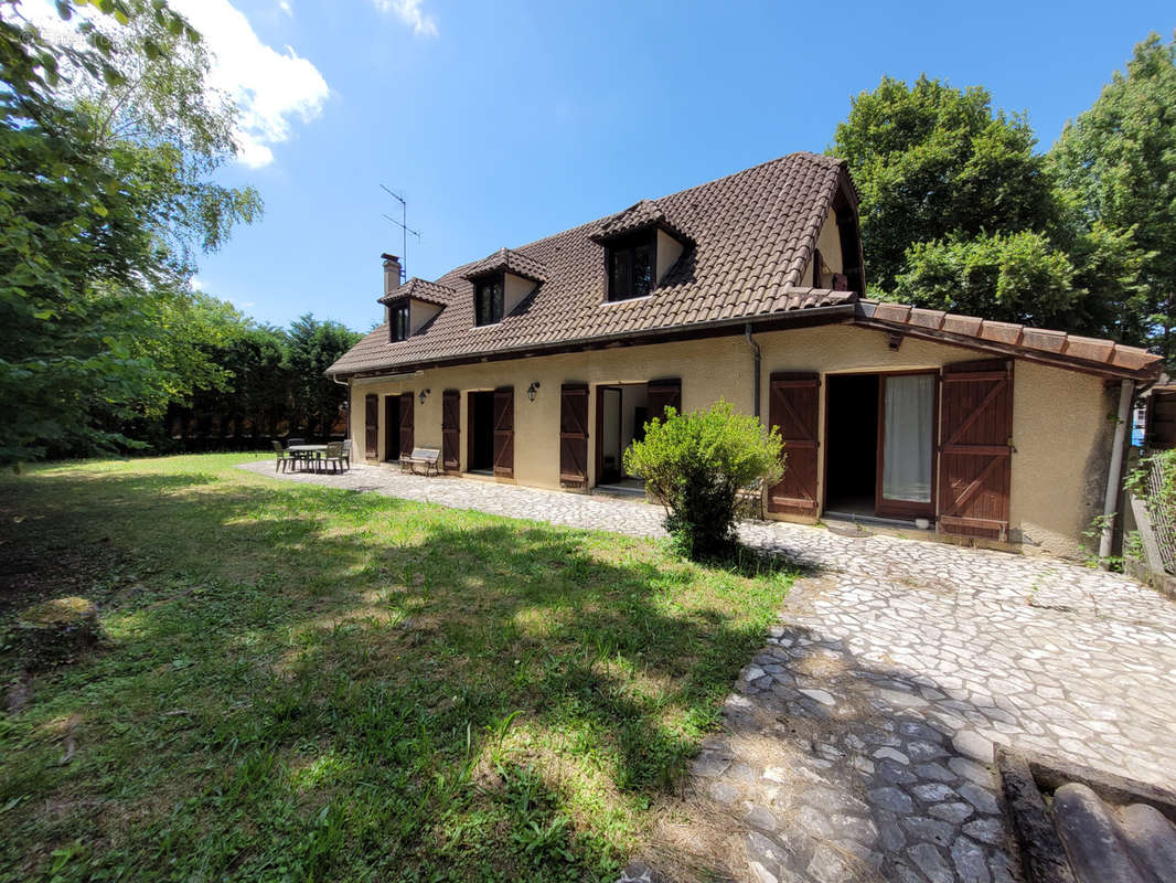 Appartement à PAU