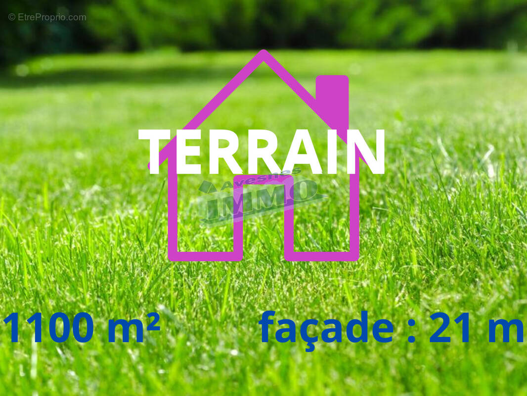 Terrain à BEAUMETZ-LES-LOGES