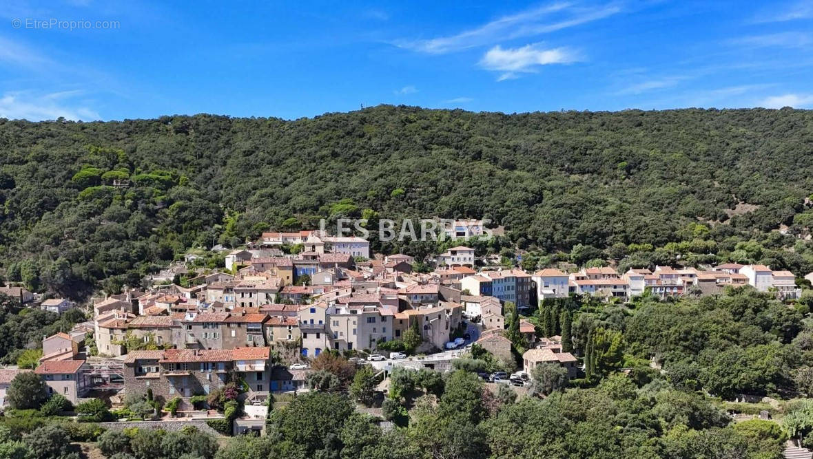 Maison à RAMATUELLE