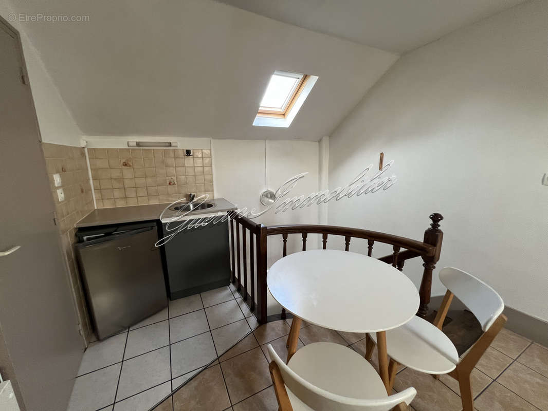 Appartement à NEVERS