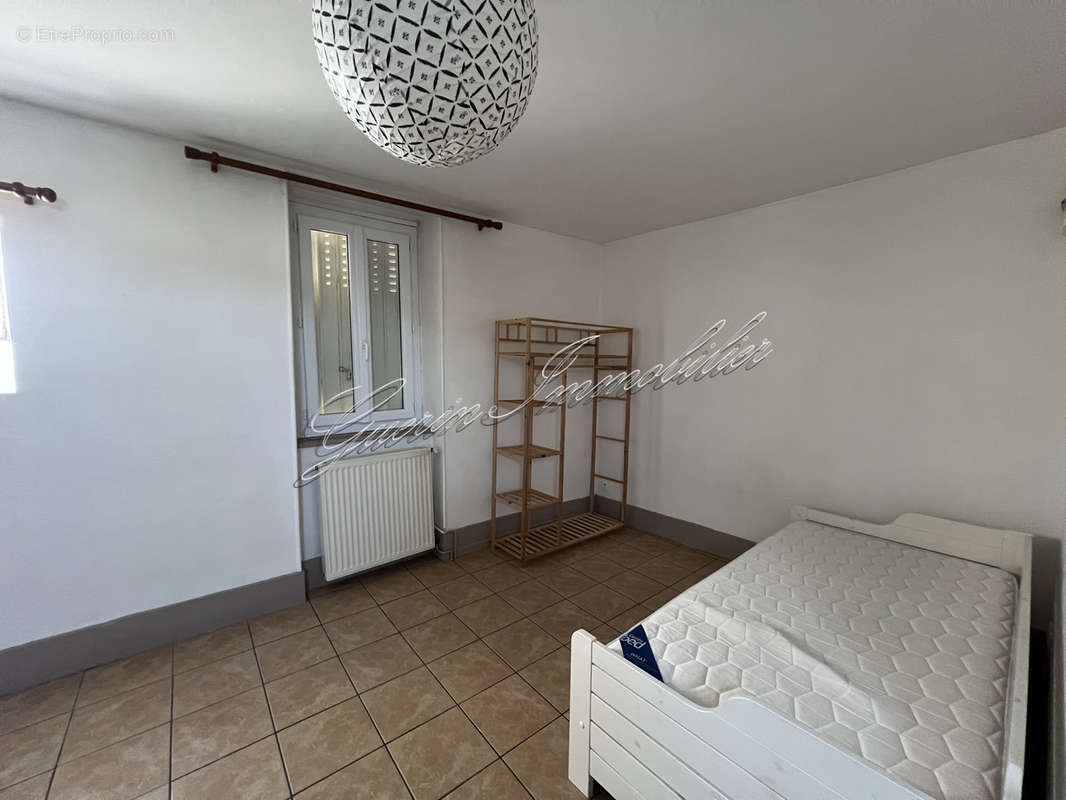 Appartement à NEVERS