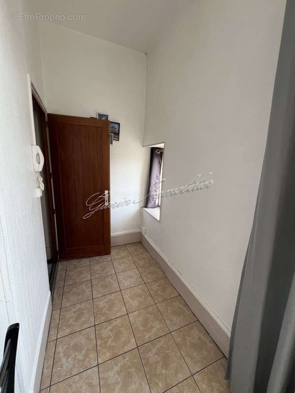 Appartement à NEVERS