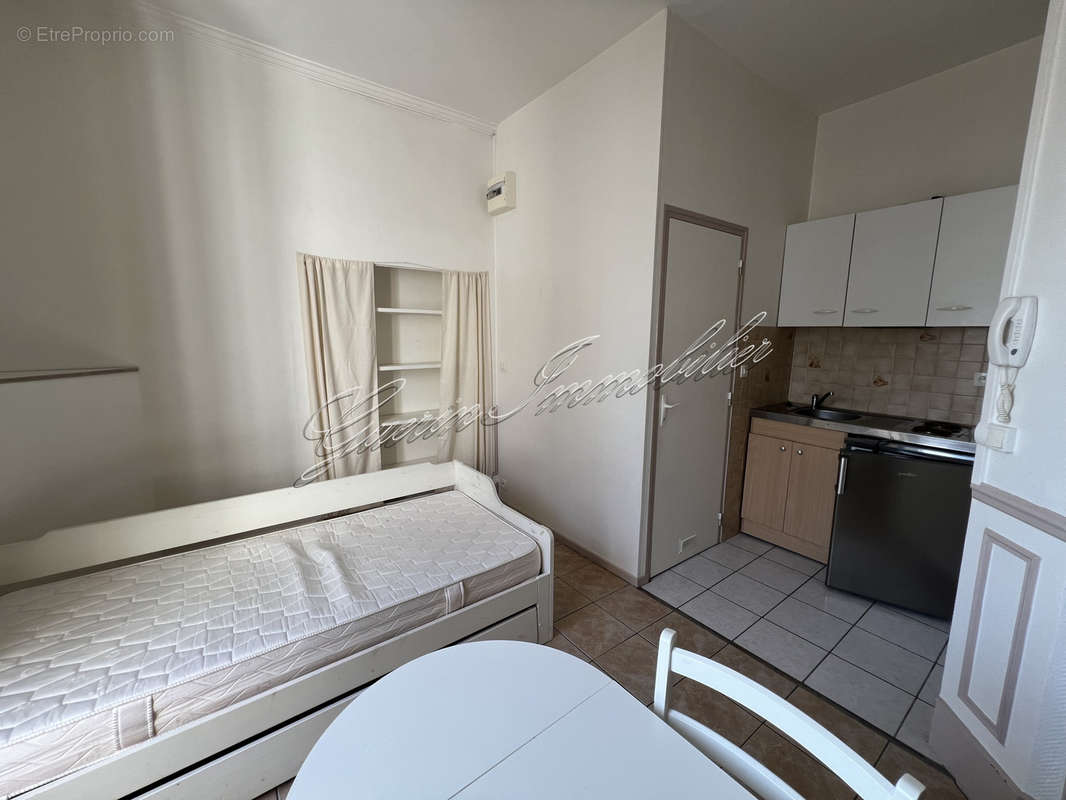 Appartement à NEVERS