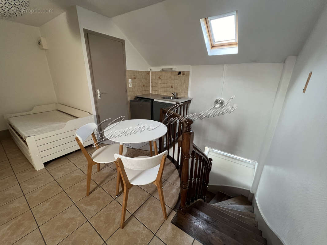 Appartement à NEVERS