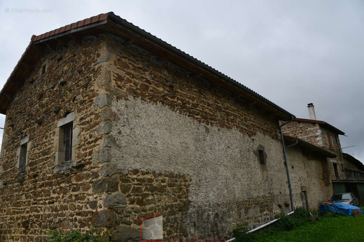 Maison à SAINT-GERMAIN-L&#039;HERM