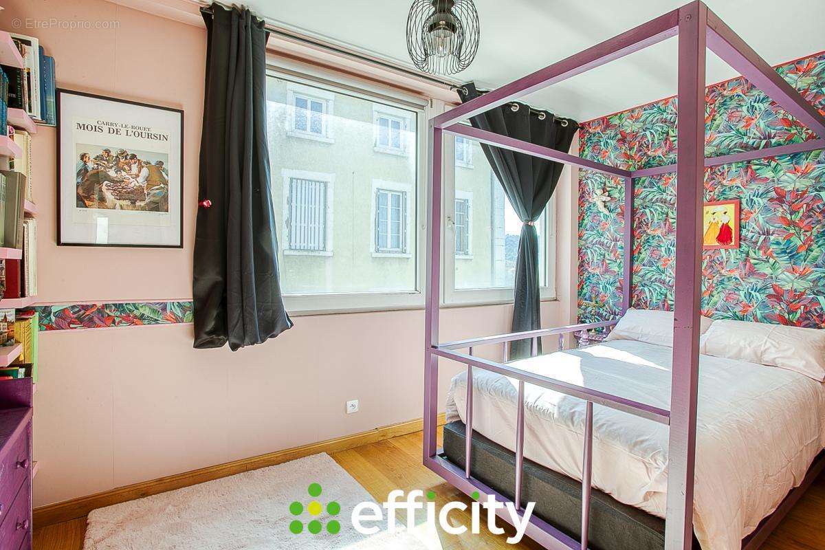 Appartement à VIENNE