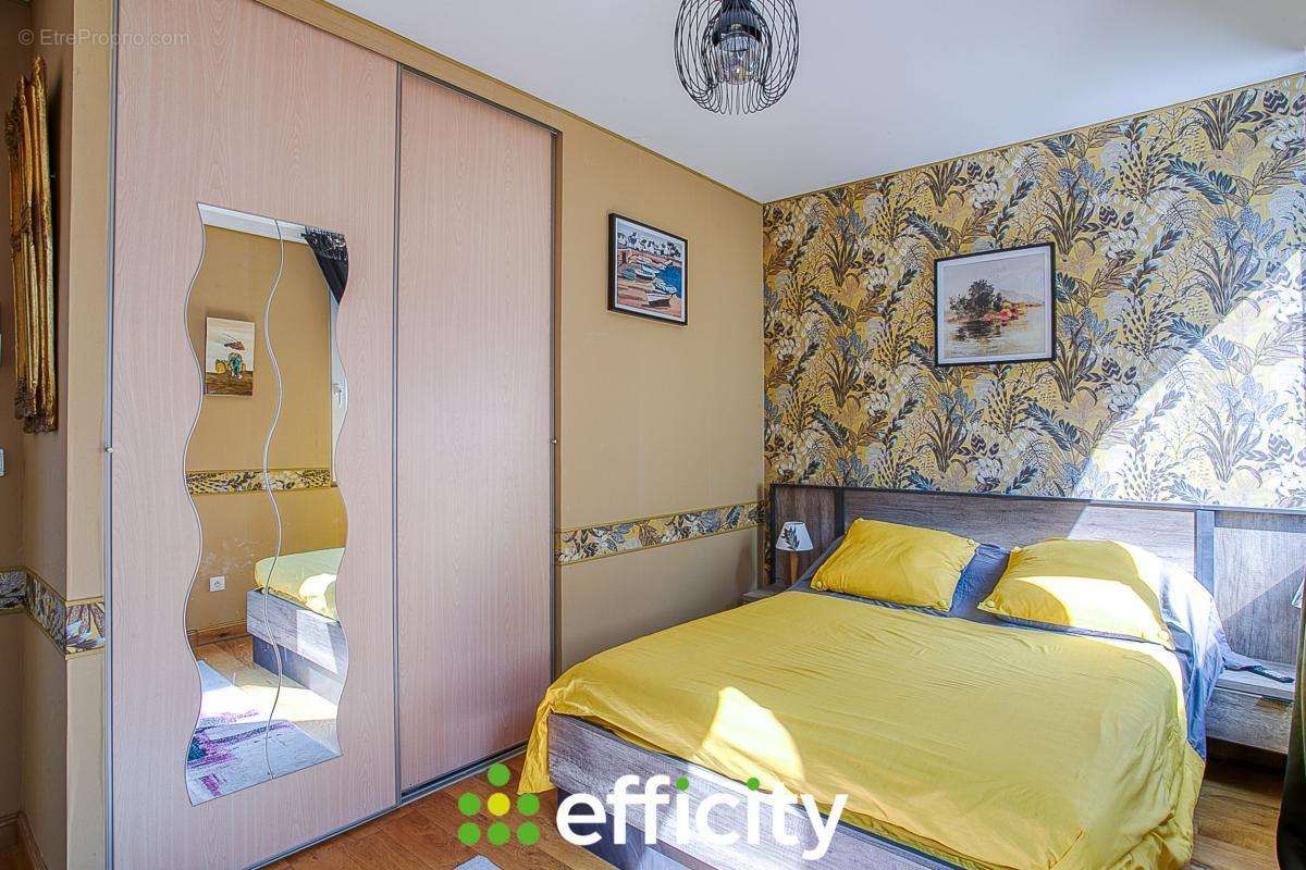 Appartement à VIENNE