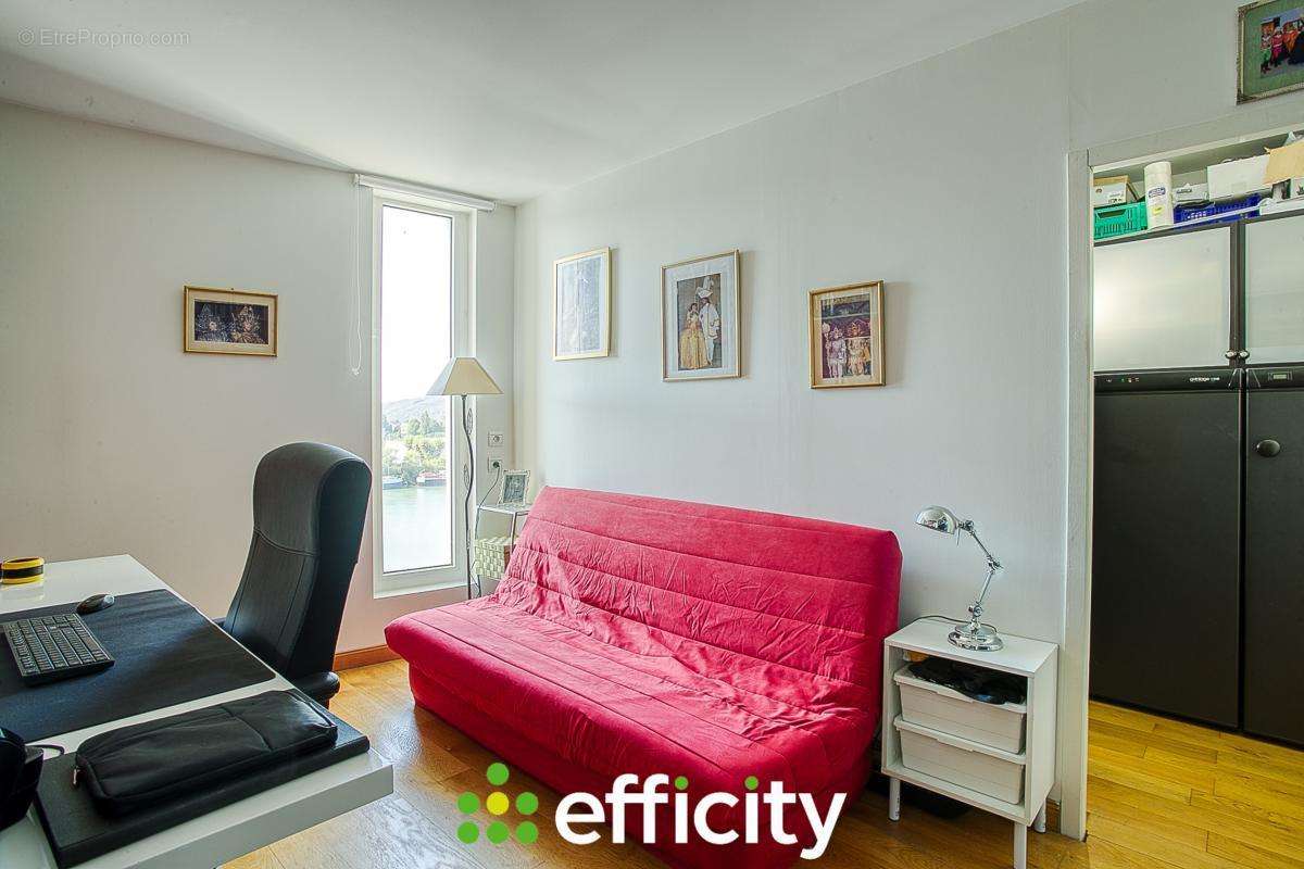 Appartement à VIENNE