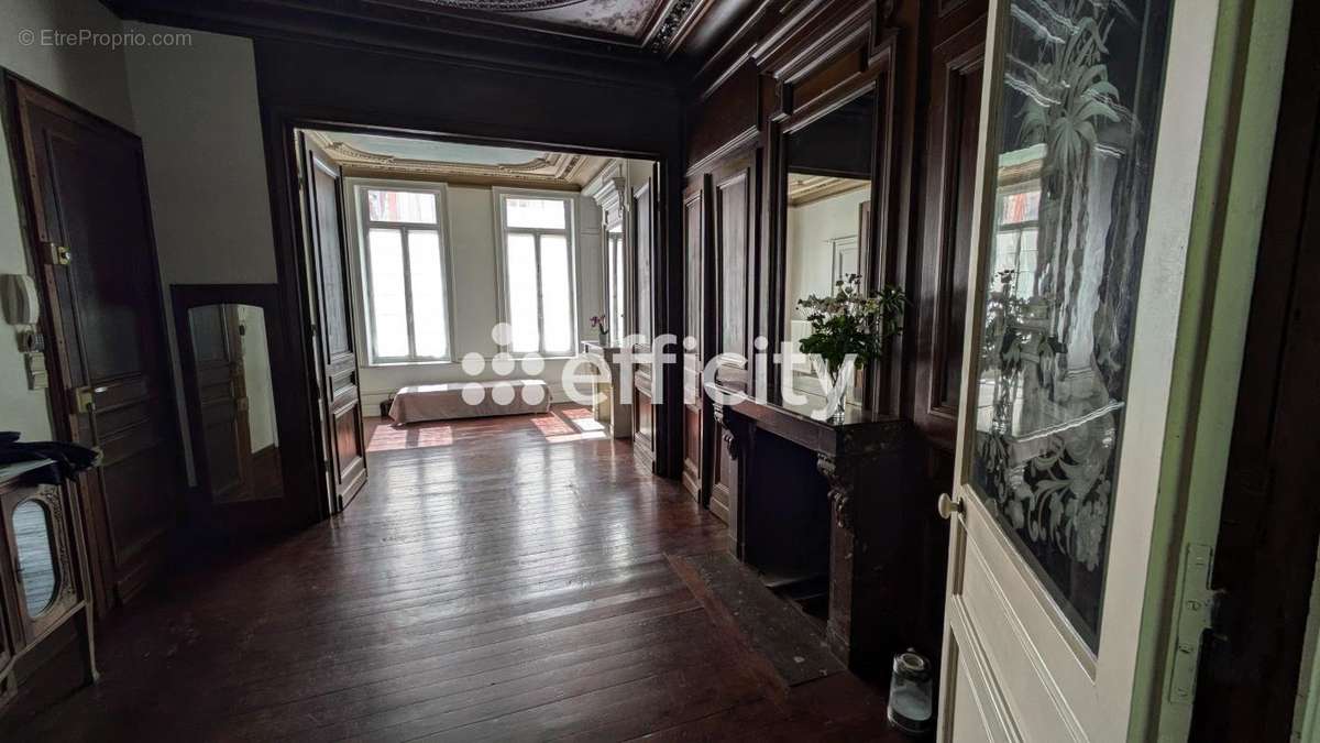 Appartement à LILLE