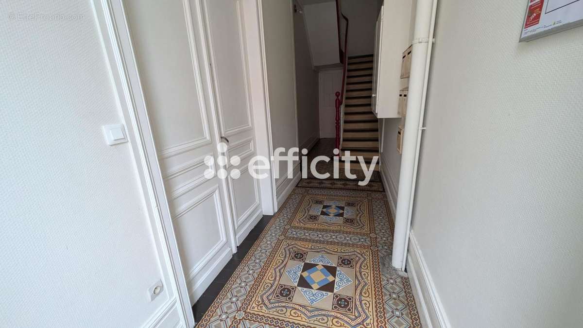 Appartement à LILLE