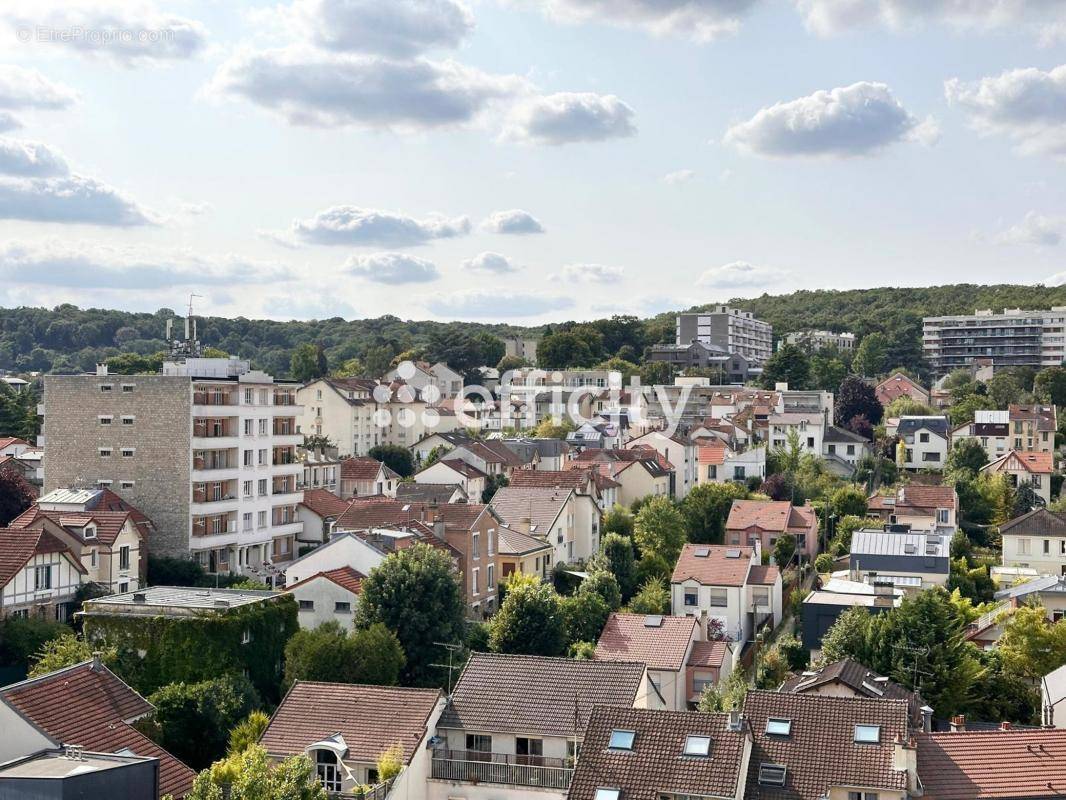 Appartement à CHAVILLE