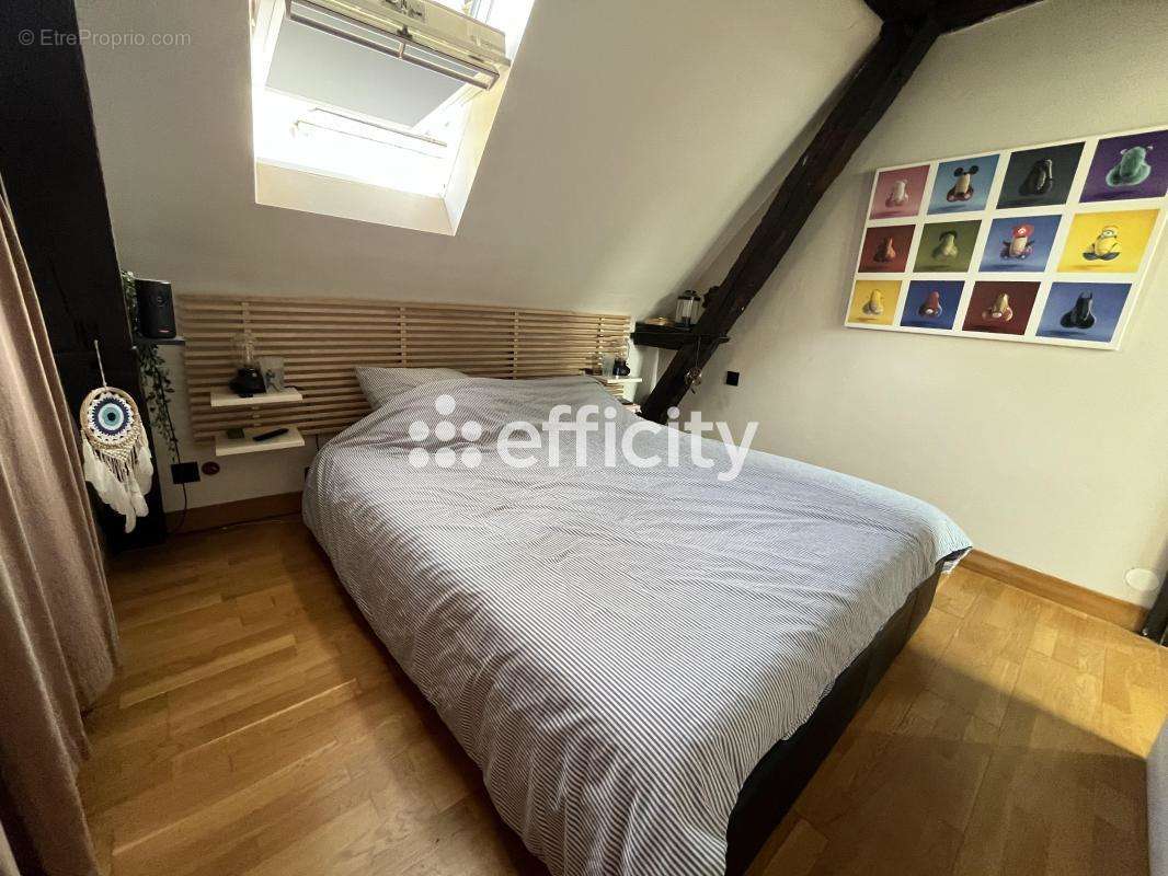 Appartement à TOURS