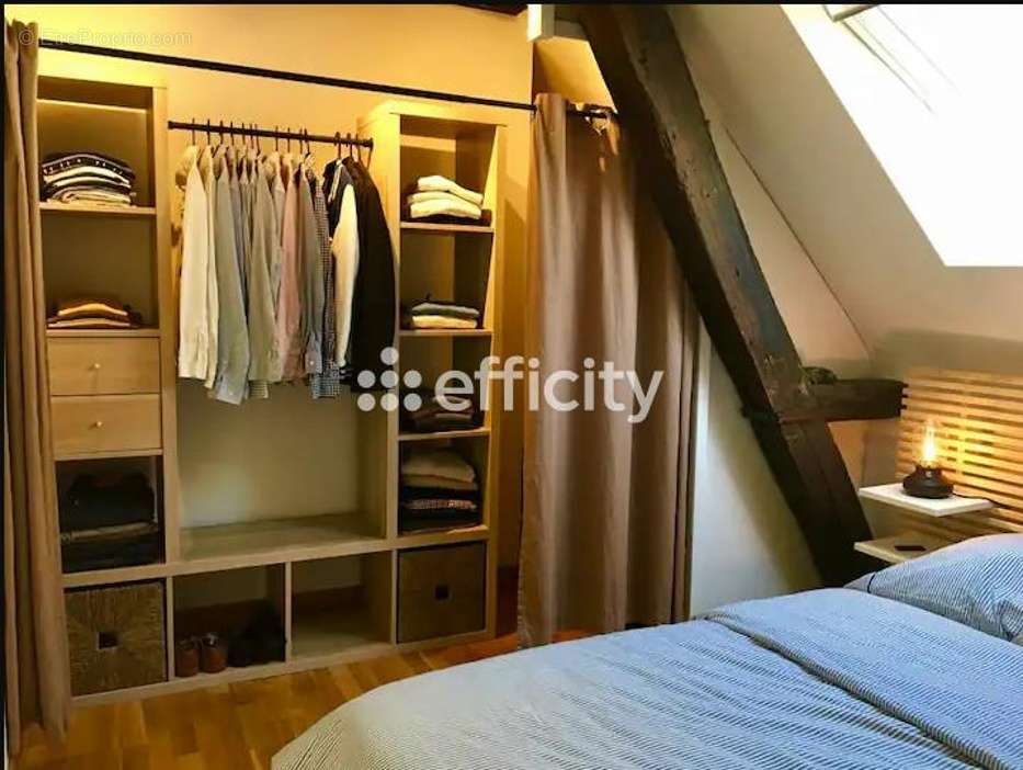 Appartement à TOURS