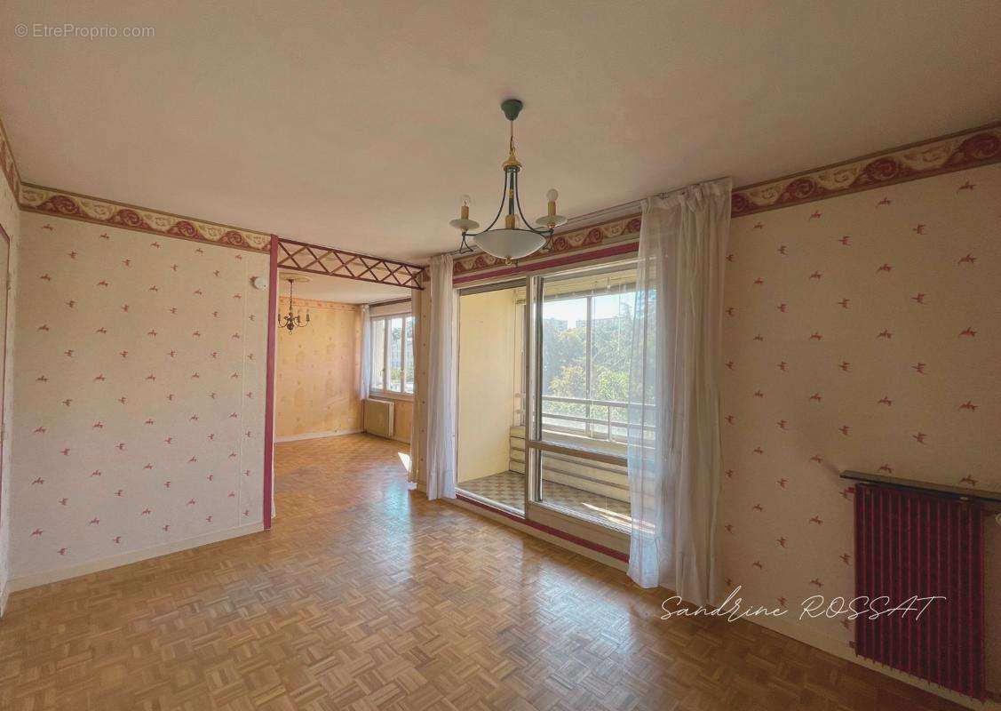 Appartement à LYON-5E