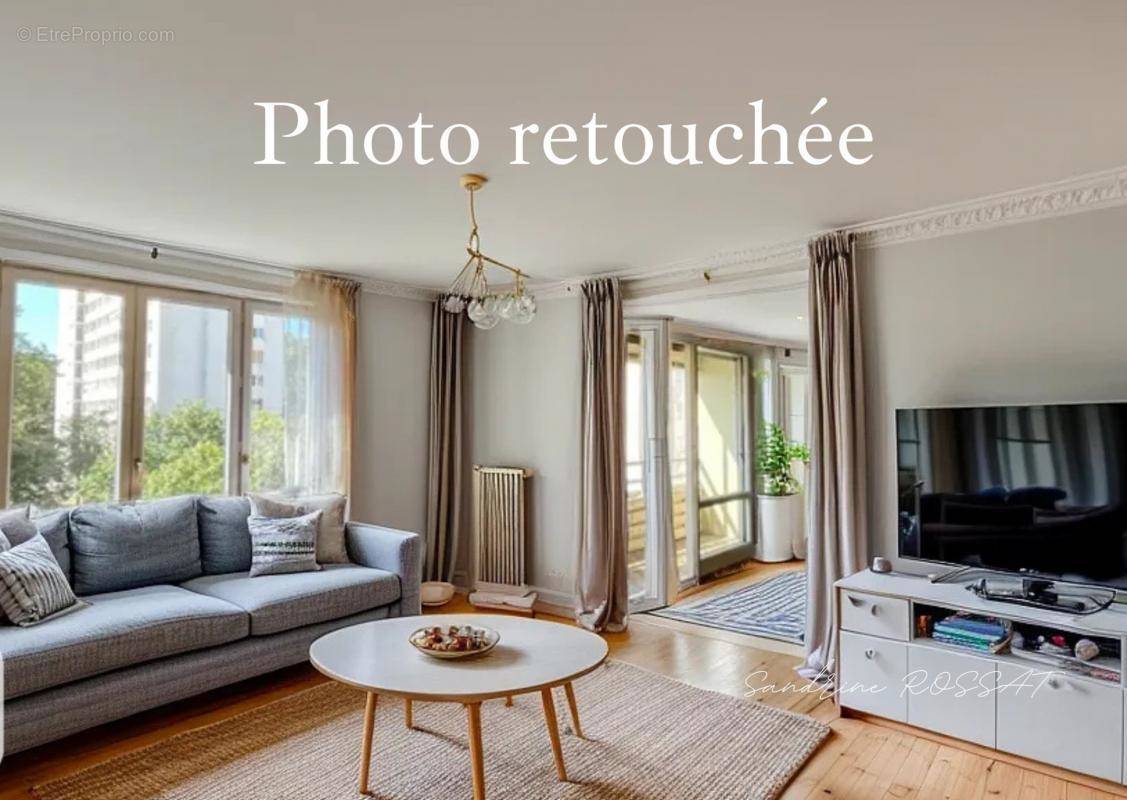 Appartement à LYON-5E