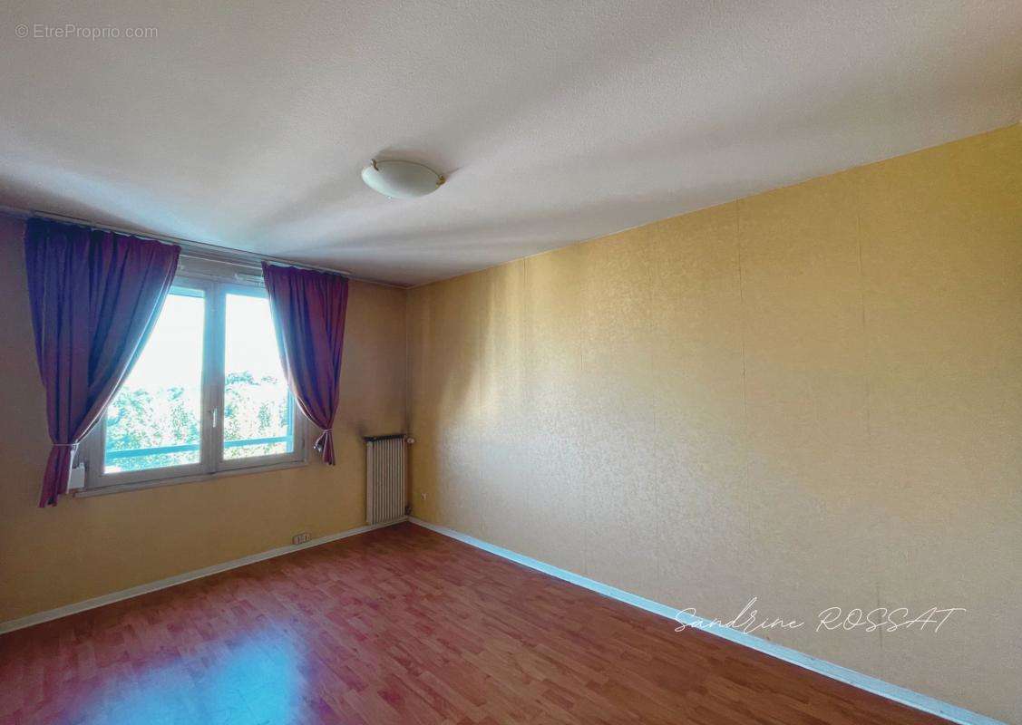 Appartement à LYON-5E