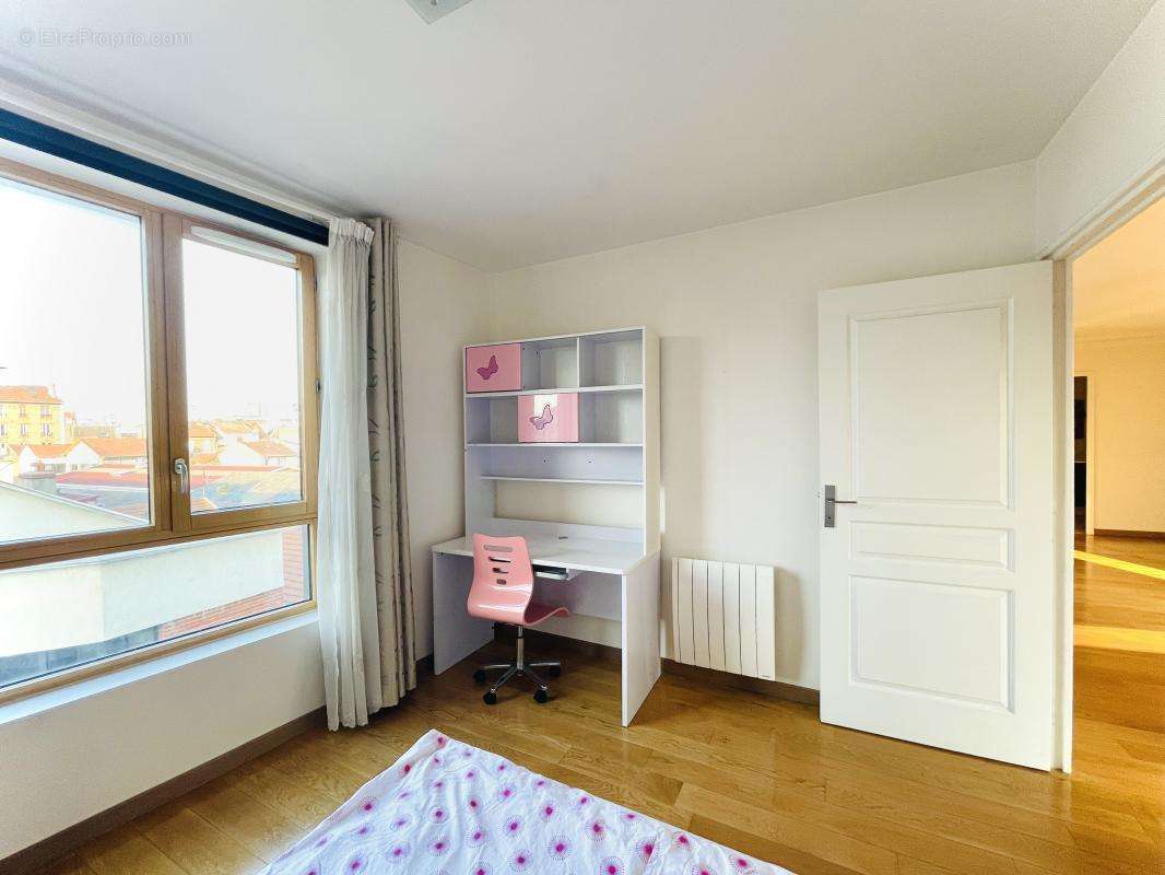 Appartement à MONTREUIL