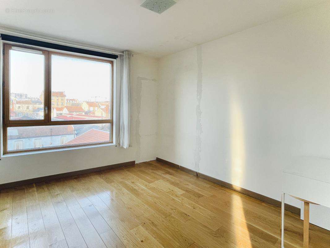 Appartement à MONTREUIL