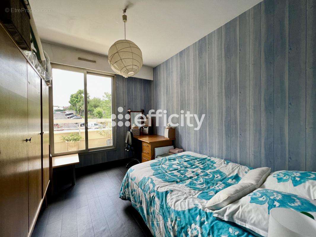 Appartement à RUEIL-MALMAISON