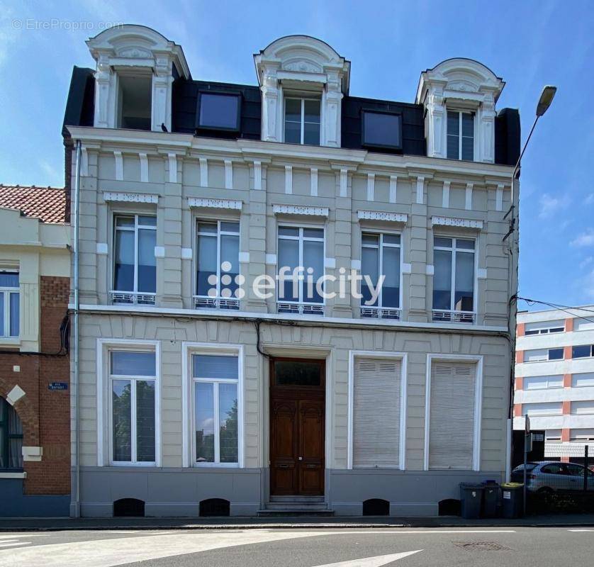 Appartement à ARMENTIERES