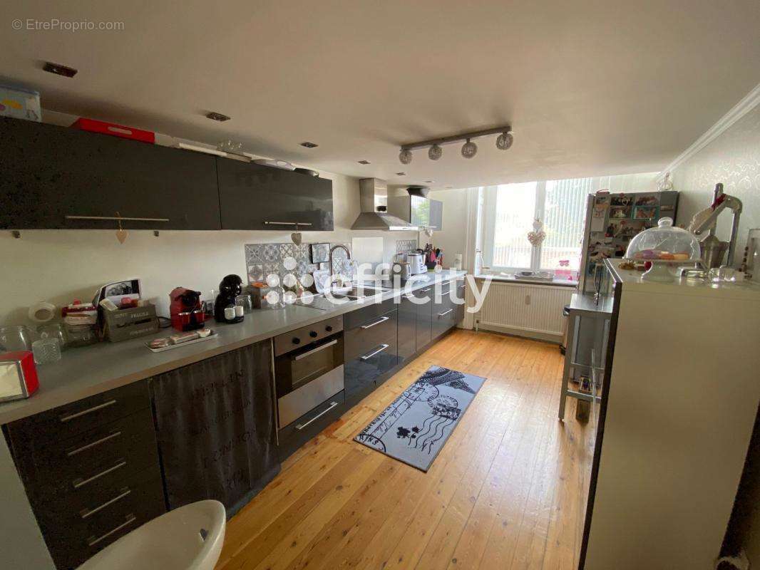 Appartement à ARMENTIERES