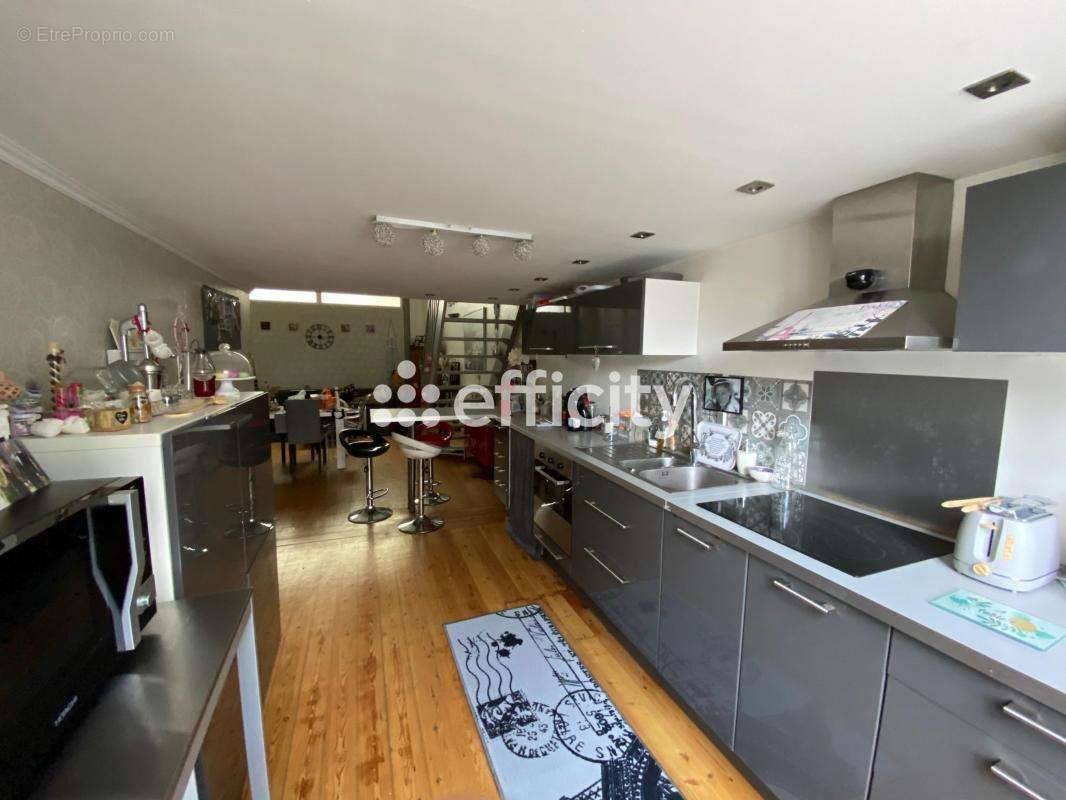 Appartement à ARMENTIERES