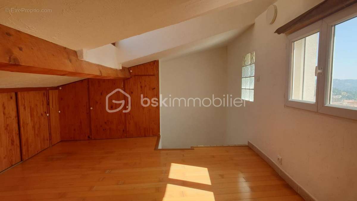 Appartement à GRASSE