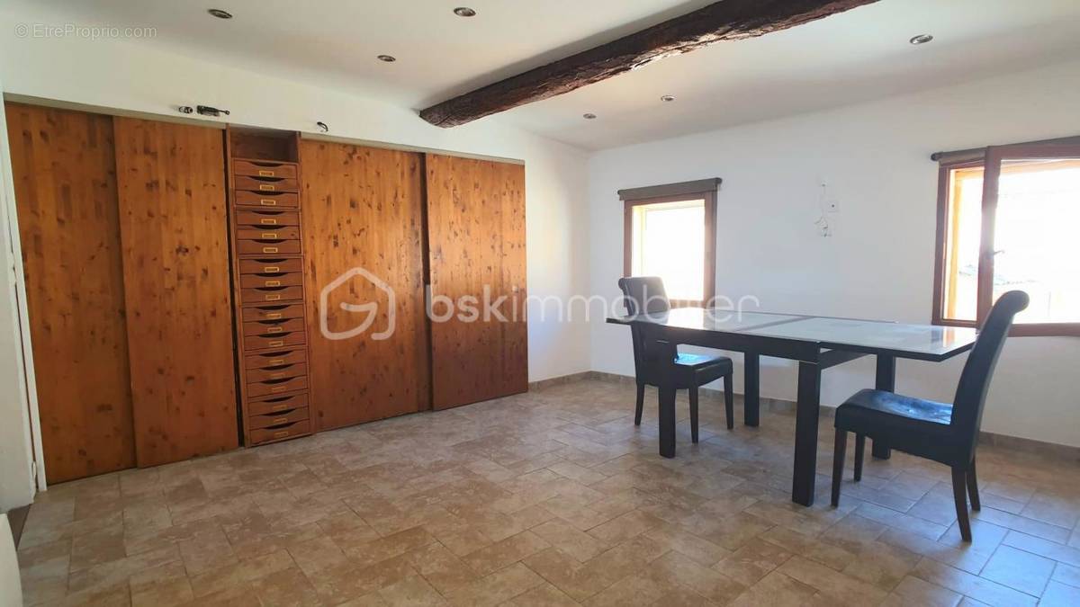 Appartement à GRASSE