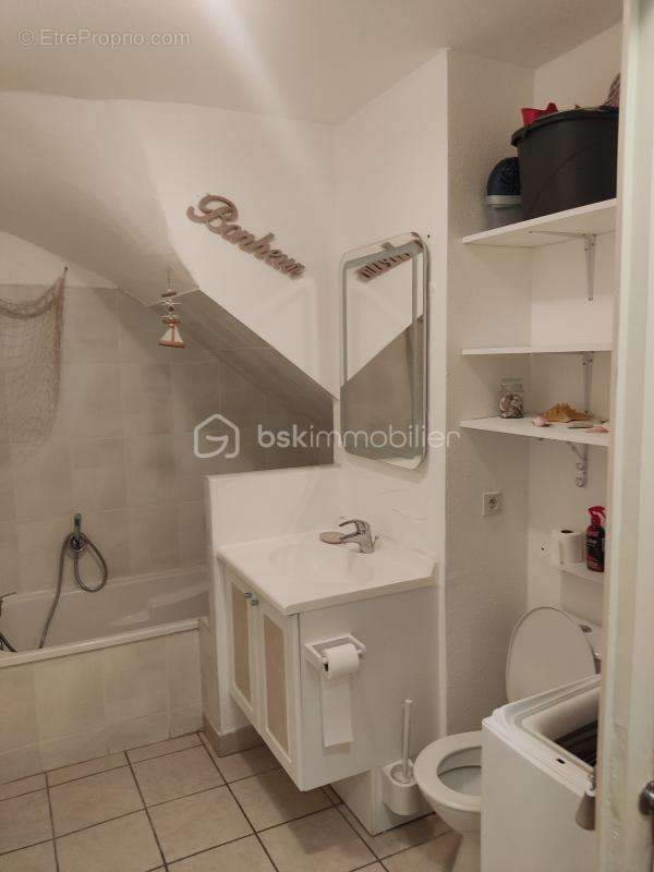 Appartement à CANET-EN-ROUSSILLON