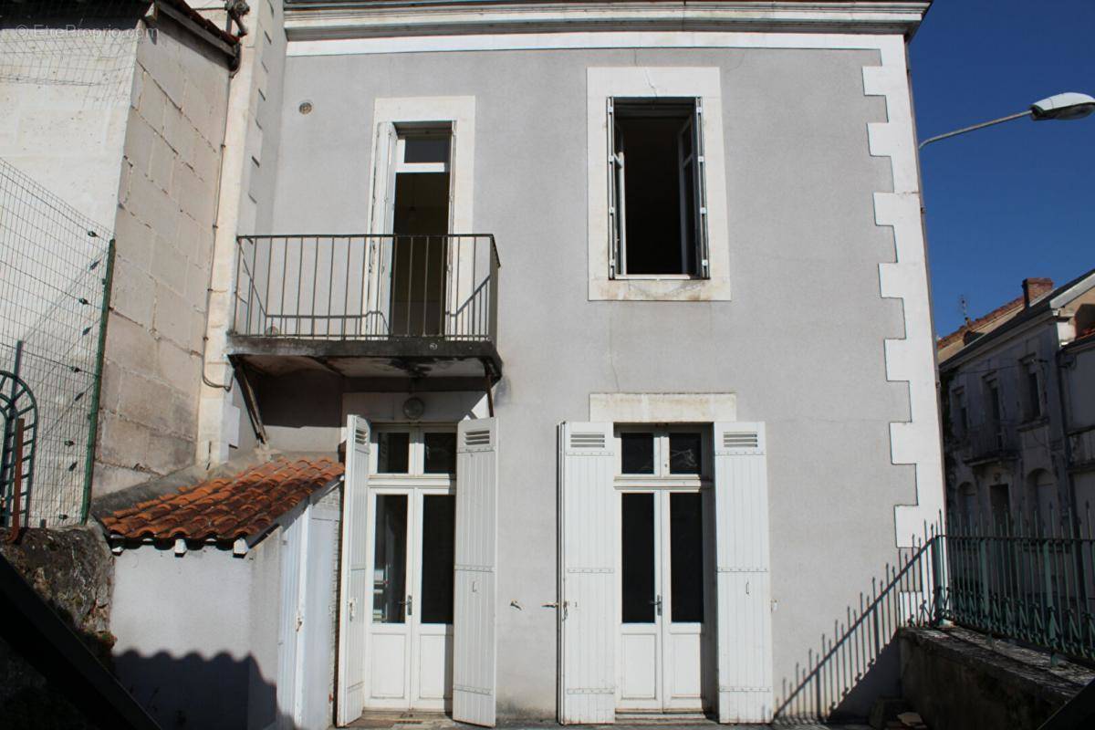 Maison à PERIGUEUX