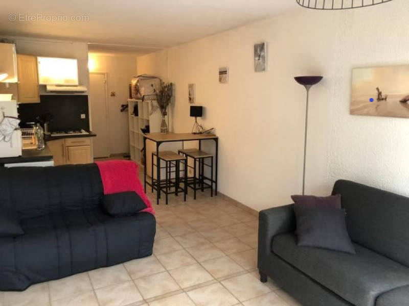 Appartement à AGDE