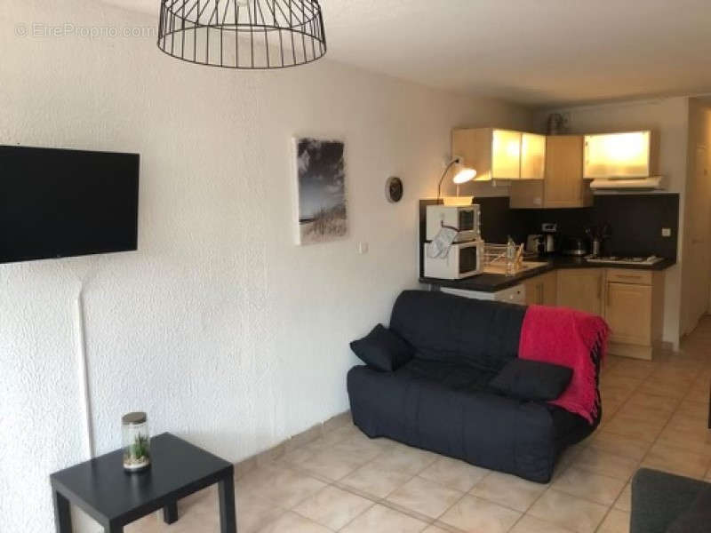 Appartement à AGDE